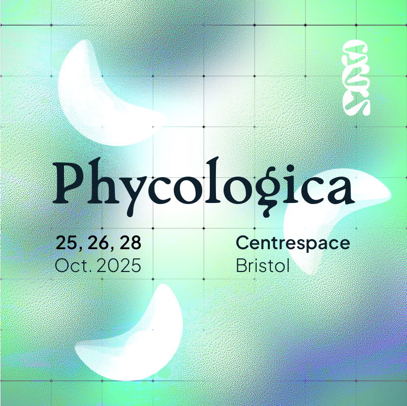 Phycologica at Centrespace